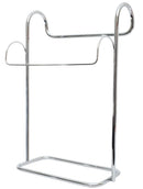 suporte para toalha duo- hara