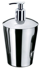 porta sabonete líquido spa aço inox