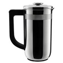 cafeteira prensa francesa kitchenaid