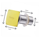 válvula sem ladrão p/ cuba - 4 cores disponíveis