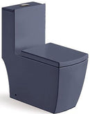 vaso sanitário monobloco grafite fosco